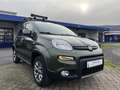 Fiat Panda 0.9 4x4 WINTERPAKET ELD BLUETH PDC Vert - thumbnail 2