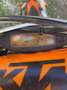 KTM 125 EXC Narancs - thumbnail 5