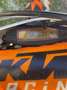 KTM 125 EXC Orange - thumbnail 7