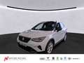 SEAT Arona 1.0 TSIFR-LINE LED+NAV+ACC+SHZ+PDC+RFK+AHK Weiß - thumbnail 1