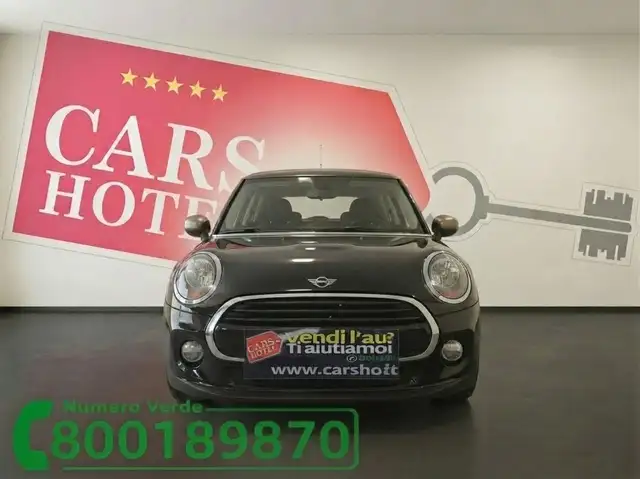 MINI Cooper Cooper Business