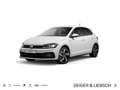 Volkswagen Polo GTI 2,0 TSI DSG LED+Navi+ACC Wit - thumbnail 1