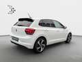Volkswagen Polo GTI 2,0 TSI DSG LED+Navi+ACC Bianco - thumbnail 16