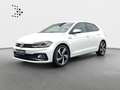 Volkswagen Polo GTI 2,0 TSI DSG LED+Navi+ACC Bianco - thumbnail 2