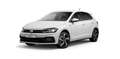 Volkswagen Polo GTI 2,0 TSI DSG LED+Navi+ACC Wit - thumbnail 2