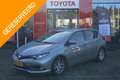 Toyota Auris 1.2T DYNAMIC 5-DEURS AUTOMAAT AFN-TREKHAAK CAMERA Gris - thumbnail 1