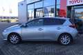 Toyota Auris 1.2T DYNAMIC 5-DEURS AUTOMAAT AFN-TREKHAAK CAMERA Gris - thumbnail 2
