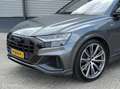 Audi Q8 60 TFSI e quattro Pro Line S Competition S-Line Gris - thumbnail 5
