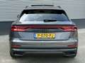 Audi Q8 60 TFSI e quattro Pro Line S Competition S-Line Gris - thumbnail 7