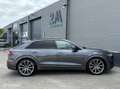 Audi Q8 60 TFSI e quattro Pro Line S Competition S-Line Gris - thumbnail 8