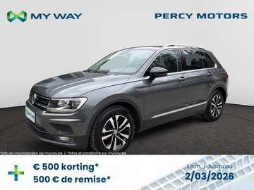 IQ.Drive 1.5 TSI ACT OPF 96 kW (130 ch) 6 vitesses manuel