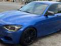 BMW 120 120d 5p Business Blu/Azzurro - thumbnail 3