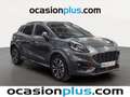 Ford Puma 1.0 EcoBoost MHEV ST-Line 125 Gris - thumbnail 2