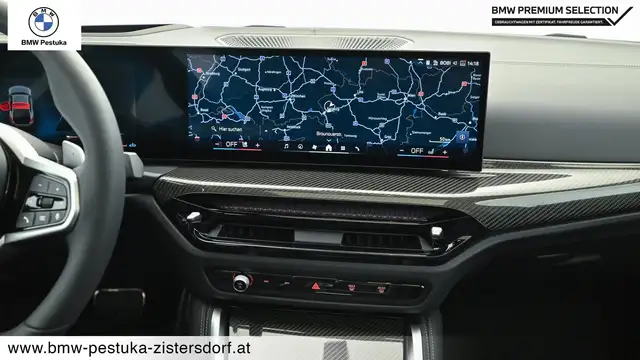 BMW 4 Series view 10