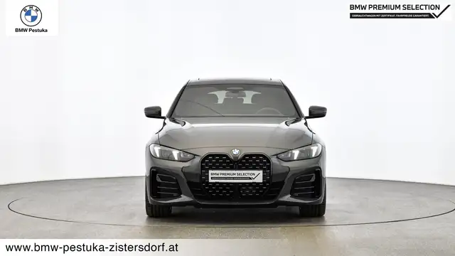 BMW 4 Series view 6