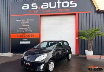 1.2 I 16 V 75 CV CLIM DISTRIBUTION NEUVE payement 4 X SANS FRAIS