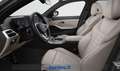 BMW 320 d Touring mhev 48V xdrive MSport Pro auto Nero - thumbnail 4