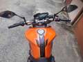 Yamaha MT-09 Portocaliu - thumbnail 6