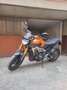 Yamaha MT-09 Portocaliu - thumbnail 3
