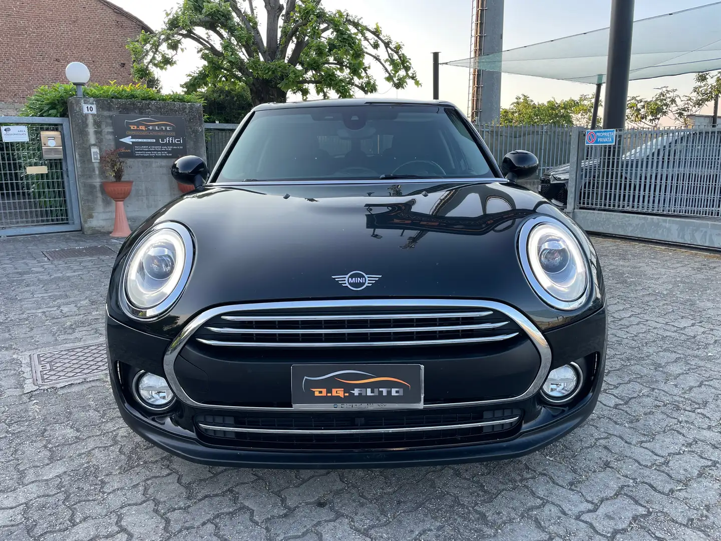 MINI One D Clubman Mini Clubman 1.5 One D Business my18 Negro - 2