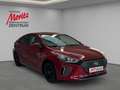 Hyundai IONIQ 1.6 GDI  Trend Hybrid Aut. *ACC TEMPOMAT!* Rosso - thumbnail 4