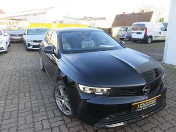 Business Elegance Voll LED Sitzh., AUTOMATIK