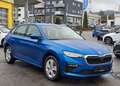 Skoda Scala 1,0 TSI Selection Bleu - thumbnail 1