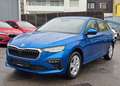 Skoda Scala 1,0 TSI Selection Bleu - thumbnail 2