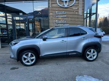 1,5l Active Drive Hybrid