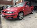 SEAT Leon 1.8 20v T4 Sport Burdeos - thumbnail 3