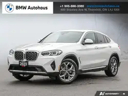 2023 BMW X4