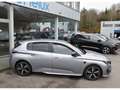 Peugeot 308 1.2 PureTech GT EAT8 REGUL LANE GPS CAM 1° MAIN Silber - thumbnail 3