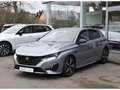 Peugeot 308 1.2 PureTech GT EAT8 REGUL LANE GPS CAM 1° MAIN Silber - thumbnail 2