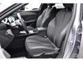 Peugeot 308 1.2 PureTech GT EAT8 REGUL LANE GPS CAM 1° MAIN Silber - thumbnail 6