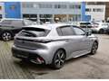 Peugeot 308 1.2 PureTech GT EAT8 REGUL LANE GPS CAM 1° MAIN Silber - thumbnail 4