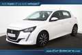 Peugeot 208 Active *1ste Eigenaar*Airco*Carplay* Blanc - thumbnail 1