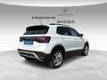 Volkswagen T-Cross T-Cross 1.0 tsi Edition Plus 115cv + LED MATRIX Bianco - thumbnail 4