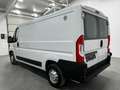 Fiat DUCATO 33 2.3L MJT 120 L2H1 |44,3t€|AC|AHK|S.HEI Blanc - thumbnail 3