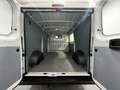 Fiat DUCATO 33 2.3L MJT 120 L2H1 |44,3t€|AC|AHK|S.HEI Blanc - thumbnail 13