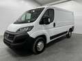 Fiat DUCATO 33 2.3L MJT 120 L2H1 |44,3t€|AC|AHK|S.HEI Blanc - thumbnail 1
