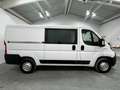 Fiat DUCATO 33 2.3L MJT 120 L2H1 |44,3t€|AC|AHK|S.HEI Blanc - thumbnail 6