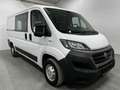 Fiat DUCATO 33 2.3L MJT 120 L2H1 |44,3t€|AC|AHK|S.HEI Blanc - thumbnail 7