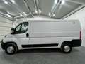 Fiat DUCATO 33 2.3L MJT 120 L2H1 |44,3t€|AC|AHK|S.HEI Blanc - thumbnail 2