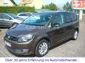 Volkswagen Touran Style  -SHZ/KLAUT/PDC/BC/SCHECKHEFT- Bruin - thumbnail 1