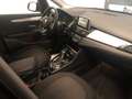 BMW 218 D ACTIVE TOURER ADVANTAGE SOLO 68 MILA KM!!! Czarny - thumbnail 6