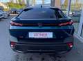 Peugeot 408 Hybrid 136 GT Blau - thumbnail 2