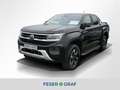 Volkswagen Amarok DoubleCab Style 3.0 TDI 177 kW Schwarz - thumbnail 1
