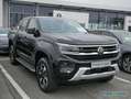 Volkswagen Amarok DoubleCab Style 3.0 TDI 177 kW Schwarz - thumbnail 2