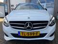 Mercedes-Benz B 180 Ambition NL.Auto/Automaat/Navigatie/Xenon/Half-Led bijela - thumbnail 3