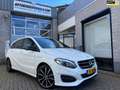 Mercedes-Benz B 180 Ambition NL.Auto/Automaat/Navigatie/Xenon/Half-Led Білий - thumbnail 1